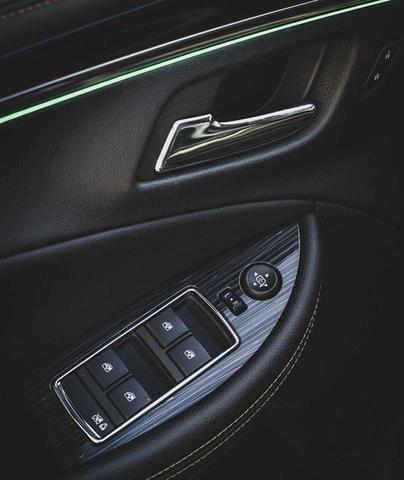 Photo of 2019 Blue Velvet Metallic Chevrolet Impala