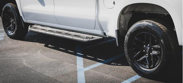 Photo of 2019 Summit White Chevrolet Silverado 1500