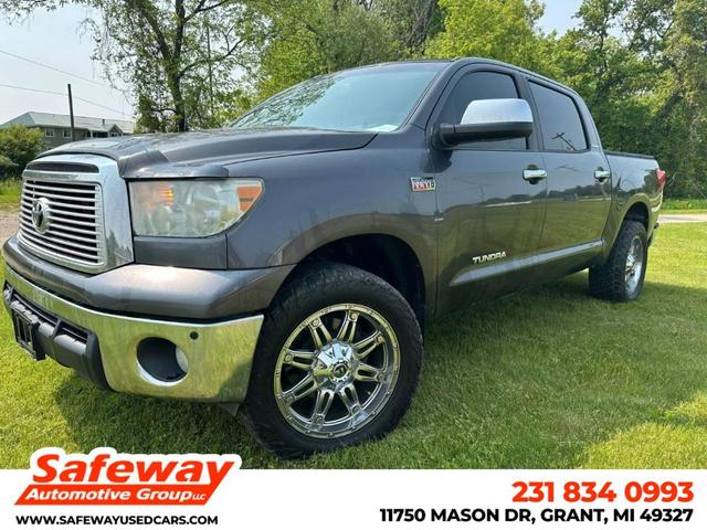2013 Toyota Tundra