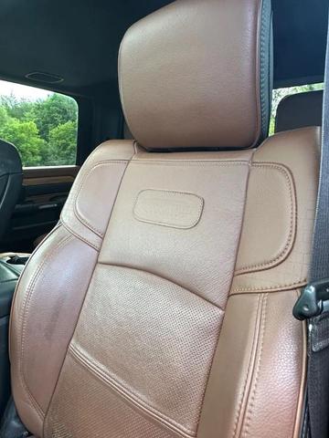 Photo of 2020 Diamond Black RAM 2500