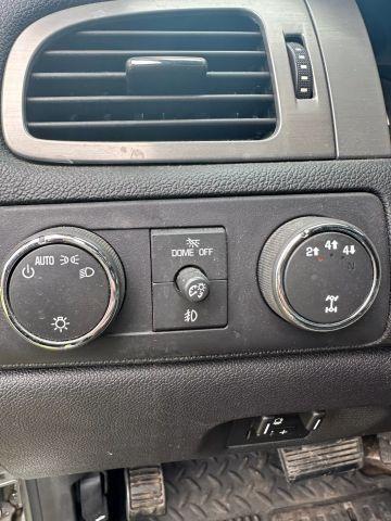 Photo of 2014 Graystone Metallic Chevrolet Silverado 2500