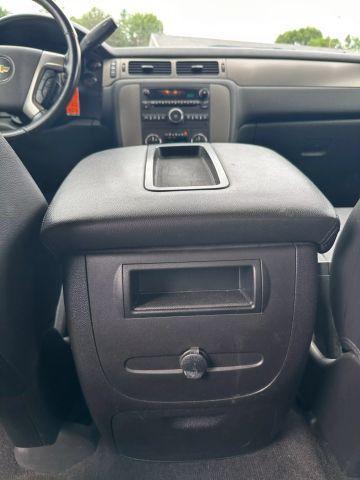 Photo of 2014 Graystone Metallic Chevrolet Silverado 2500
