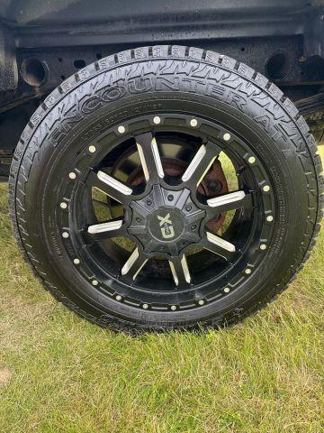 Photo of 2014 Graystone Metallic Chevrolet Silverado 2500