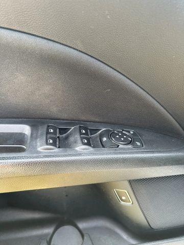 Photo of 2019 Ingot Silver Metallic Ford Fusion Hybrid
