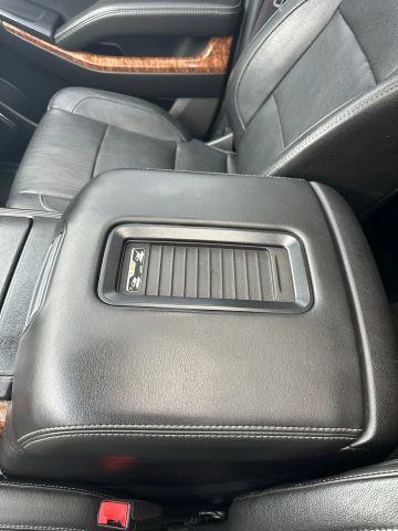 Photo of 2016 Tungsten Metallic Chevrolet Tahoe