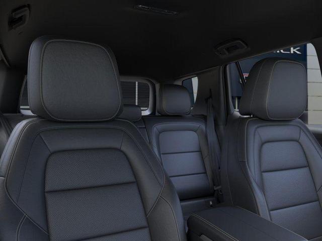 Photo of 2026 Rapids Metallic GMC Terrain