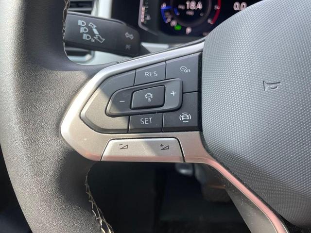 Photo of 2023 Deep Black Pearl Volkswagen Atlas