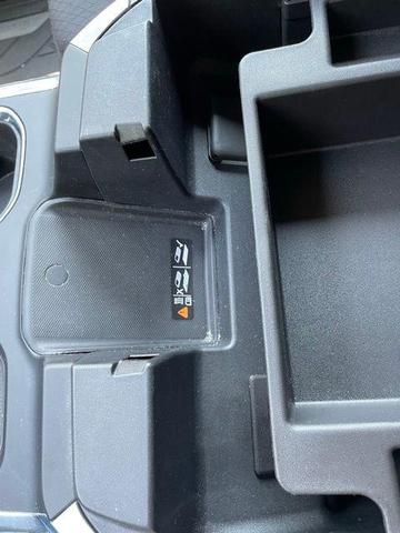 Photo of 2023 Glacier Blue Metallic Chevrolet Silverado 1500