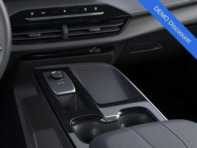 Photo of 2026 ebony twilight metallic Buick Enclave