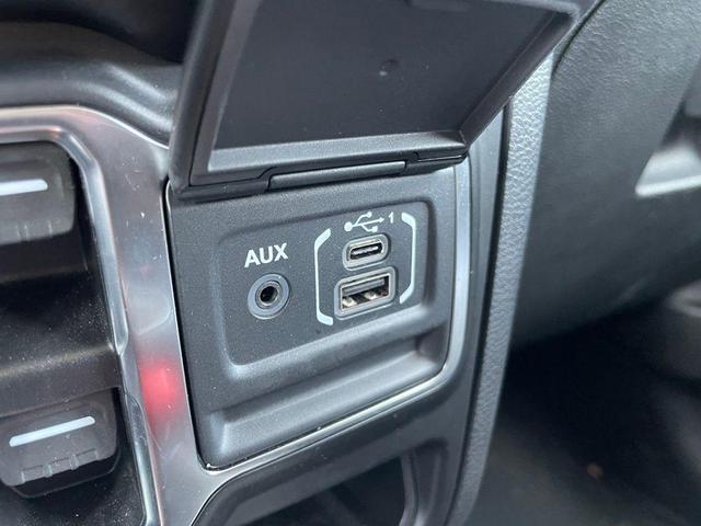 Photo of 2022 Black Clearcoat Jeep Wrangler Unlimited 4xe