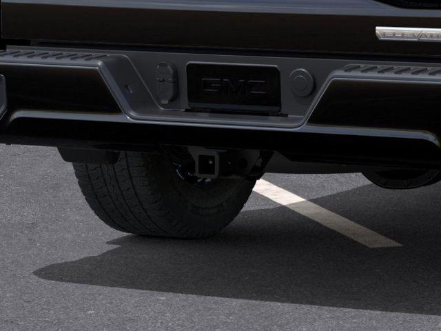 Photo of 2026 Onyx Black GMC Sierra 1500