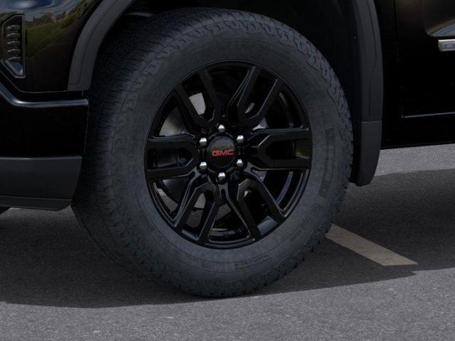 Photo of 2026 Onyx Black GMC Sierra 1500