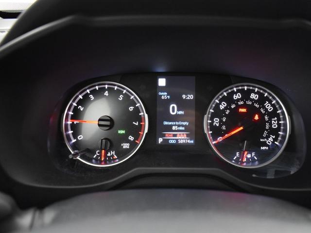 Photo of 2022 Midnight Black Metallic Toyota RAV4