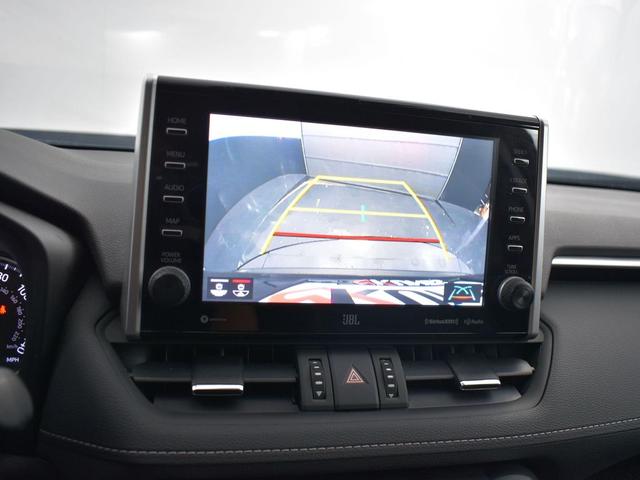 Photo of 2022 Midnight Black Metallic Toyota RAV4