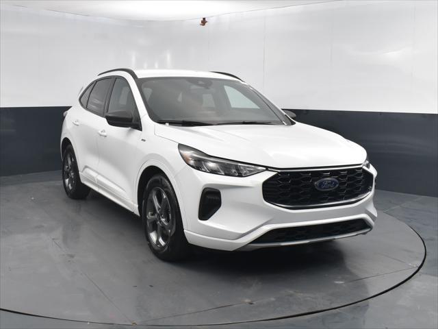 2023 Ford Escape