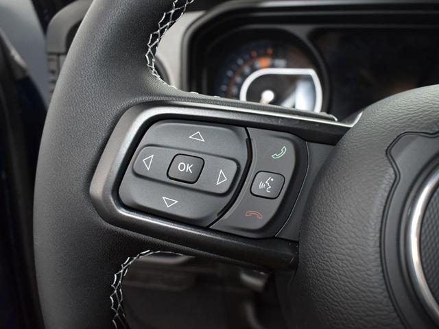 Photo of 2025 Fathom Blue Pearlcoat Jeep Wrangler