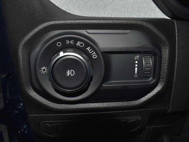 Photo of 2025 Fathom Blue Pearlcoat Jeep Wrangler