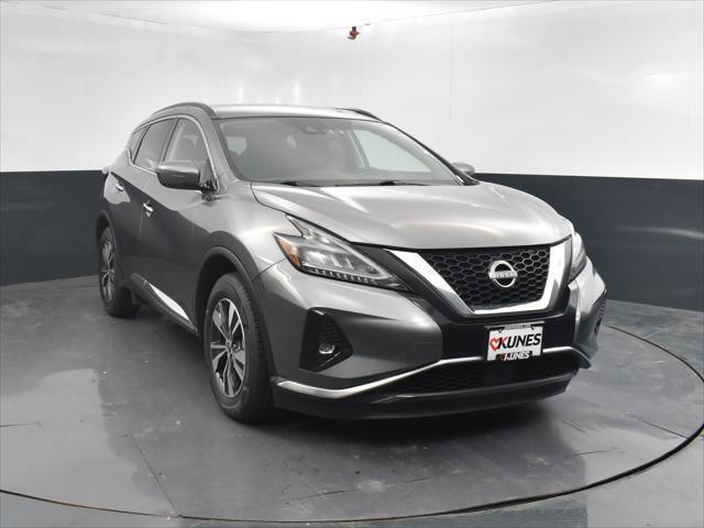 2023 Nissan Murano
