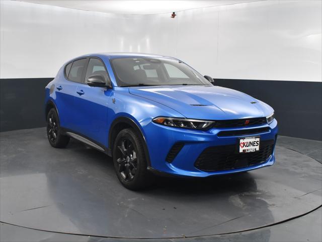2024 Dodge Hornet