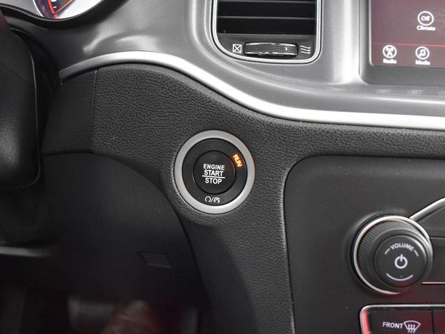 Photo of 2022 Pitch Black Clearcoat Dodge Charger