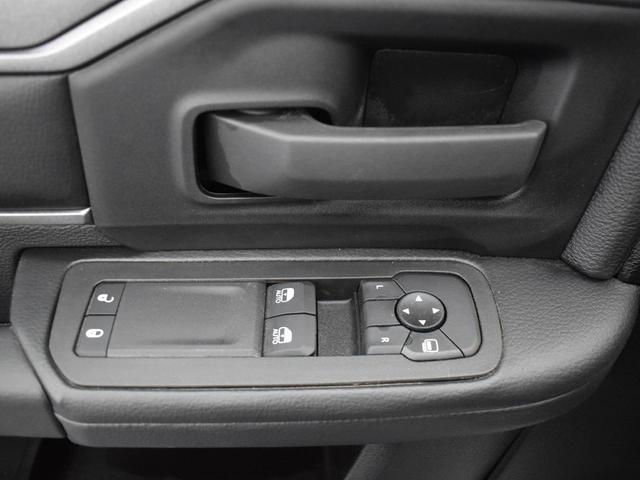 Photo of 2025 Bright White Clearcoat RAM 2500
