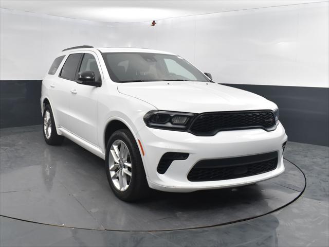 2023 Dodge Durango
