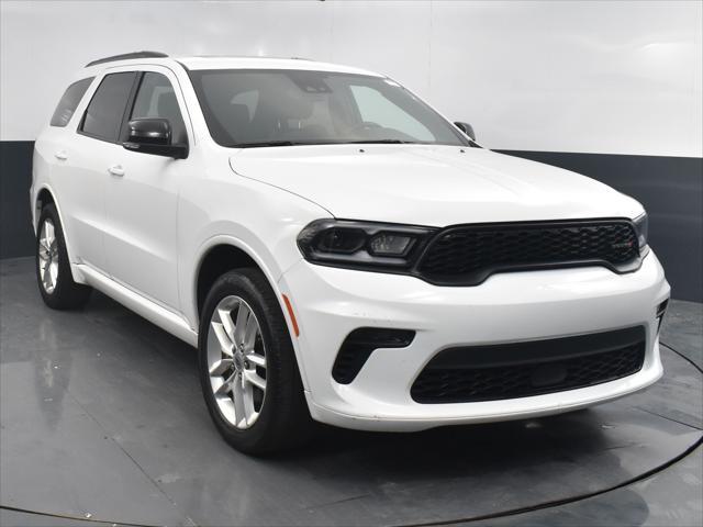 2023 Dodge Durango