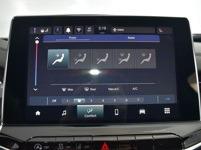 Photo of 2025 Hydro Blue Pearlcoat Jeep Compass