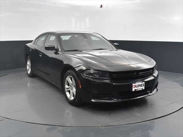 2022 Dodge Charger