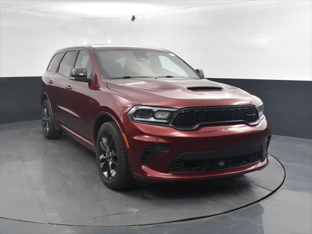 2022 Dodge Durango