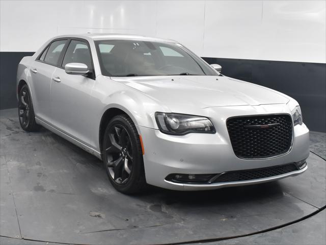 2022 Chrysler 300