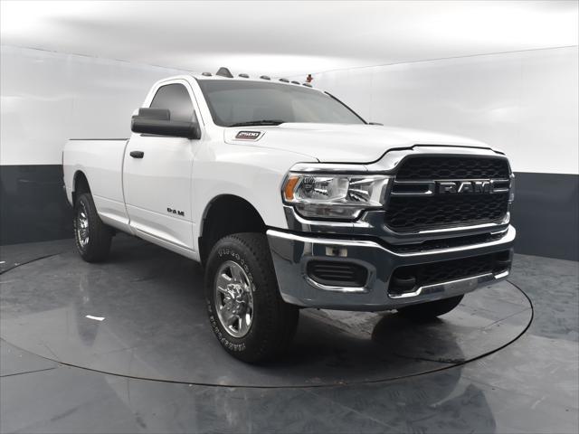 2020 RAM 2500