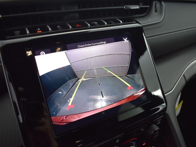 Photo of 2025 Velvet Red Pearlcoat Jeep Grand Cherokee