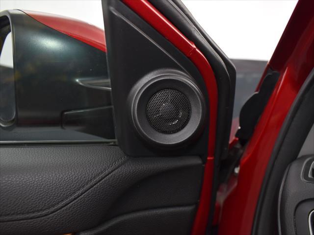 Photo of 2020 Radiant Red Metallic Honda CR-V