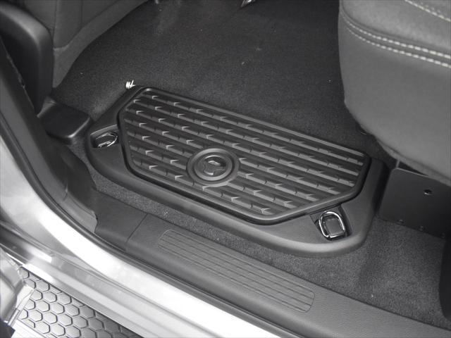 Photo of 2025 Billet Silver Metallic Clearcoat RAM 1500