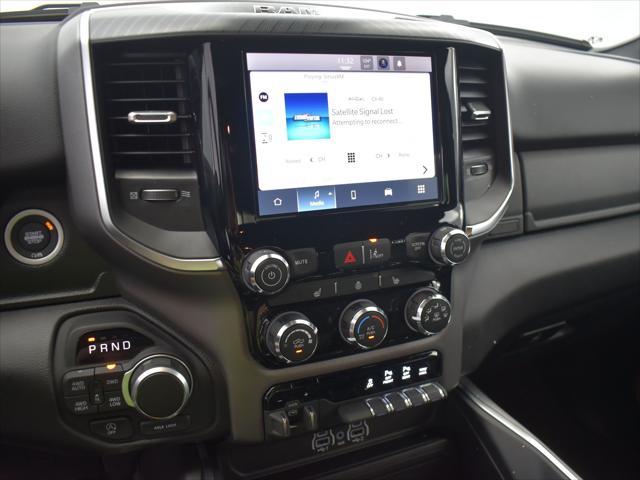 Photo of 2025 Billet Silver Metallic Clearcoat RAM 1500