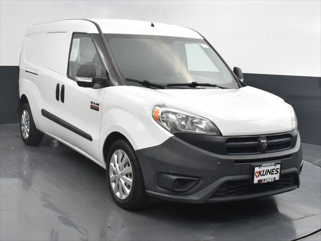 2015 RAM Promaster City