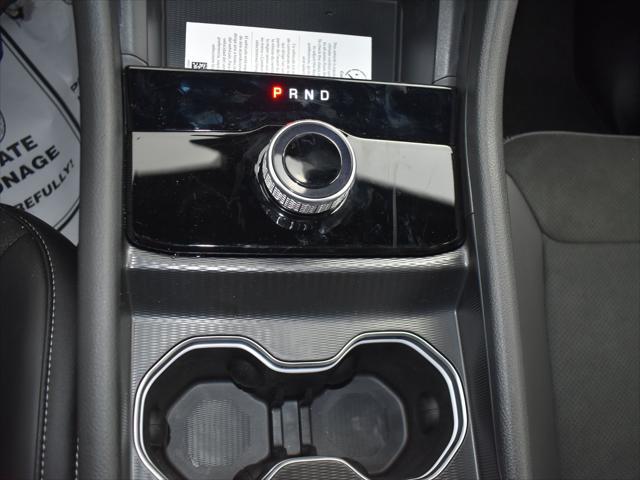 Photo of 2025 Baltic Gray Metallic Clearcoat Jeep Grand Cherokee L