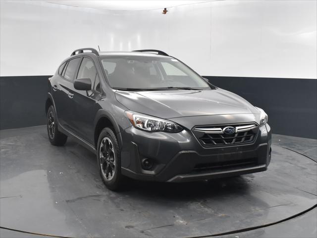 2022 Subaru Crosstrek