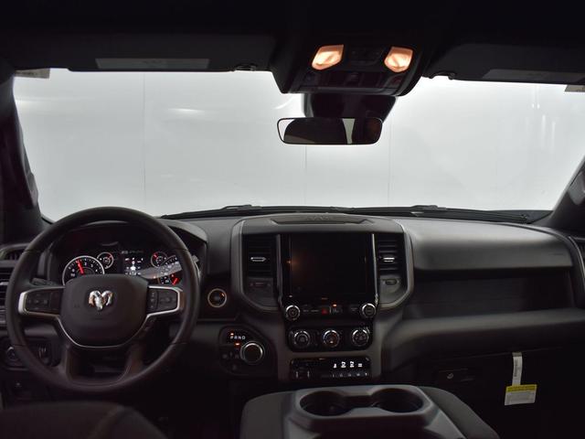 Photo of 2025 Billet Silver Metallic Clearcoat RAM 1500