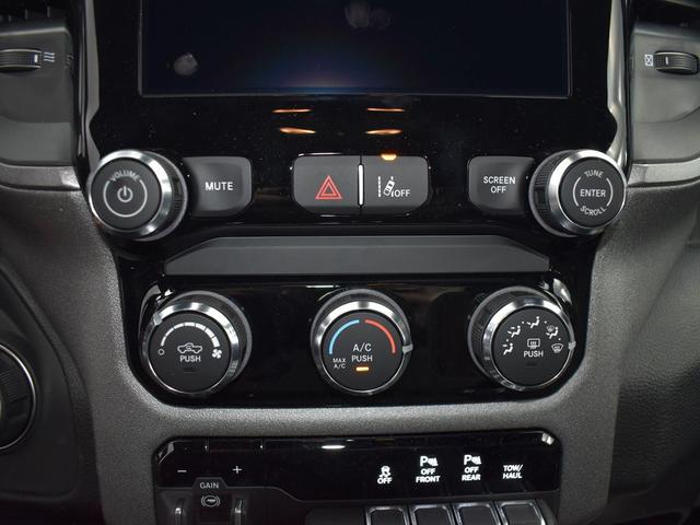 Photo of 2025 Billet Silver Metallic Clearcoat RAM 1500