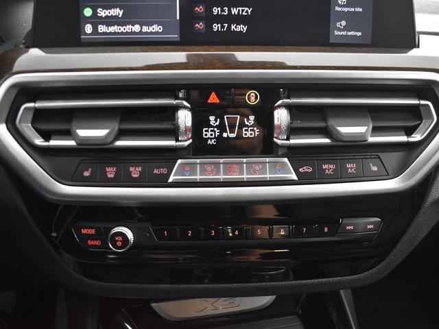 Photo of 2022 Brooklyn Gray Metallic BMW X3