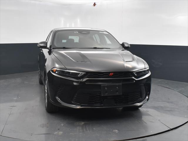2024 Dodge Hornet