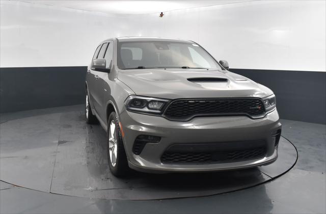 2022 Dodge Durango