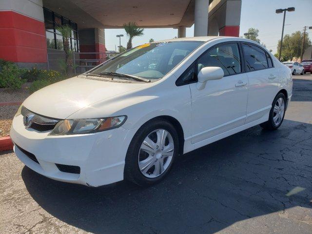 2011 Honda Civic