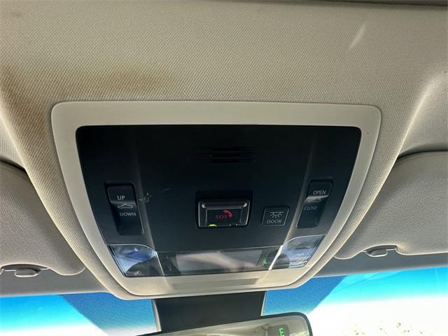 Photo of 2020 Blue Lexus ES 350