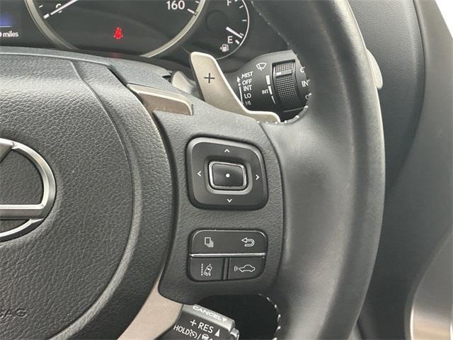 Photo of 2021 Ultra White Lexus NX 300