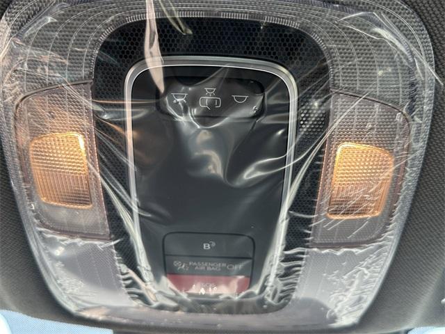 Photo of 2025 Gray Pearl Hyundai ELANTRA HEV