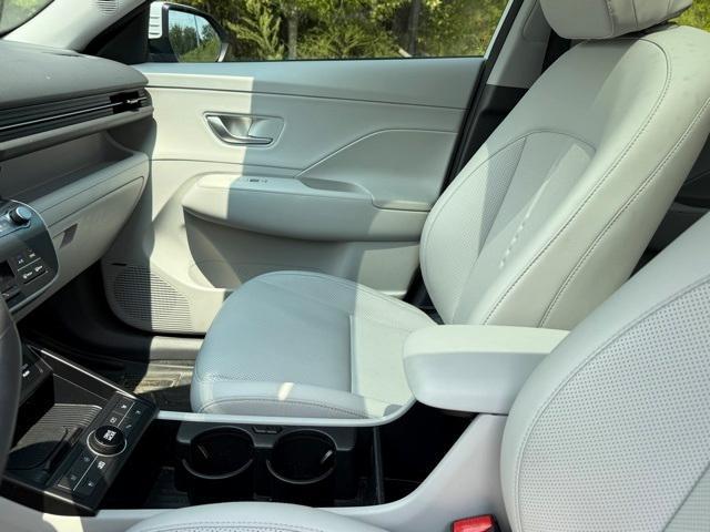 Photo of 2024 Atlas Hyundai KONA