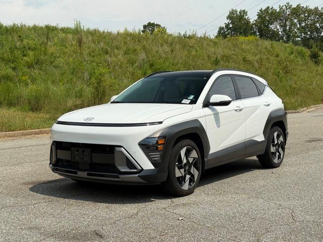 Photo of 2024 Atlas Hyundai KONA